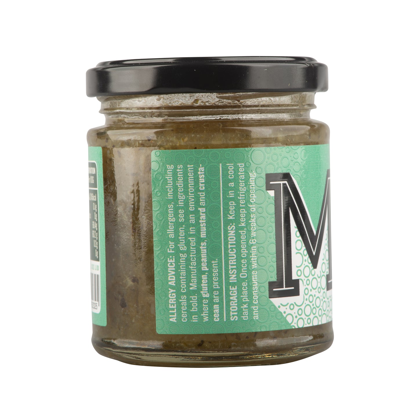 Mojito Marmalade