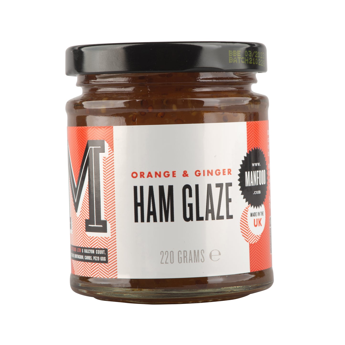 Christmas Ham Essentials