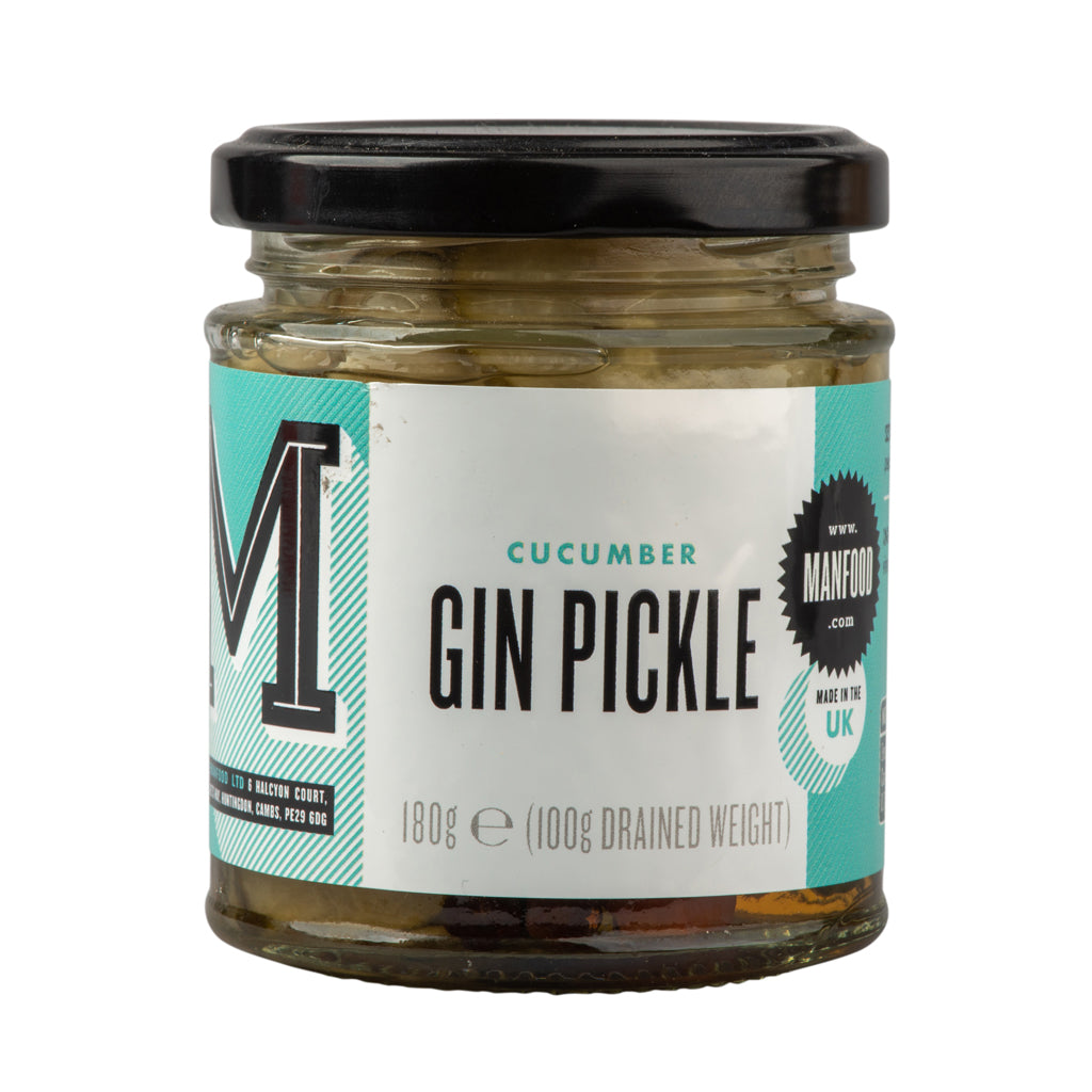 gin-pickle